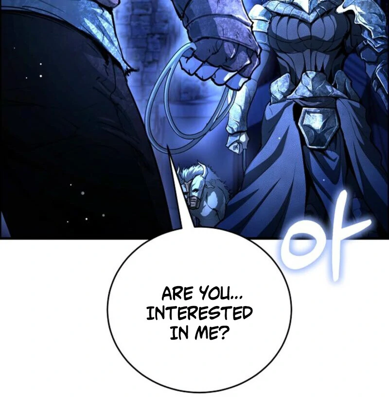 Half Blood Chapter 23 - Page 137