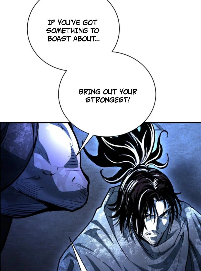 Half Blood Chapter 23 - Page 142