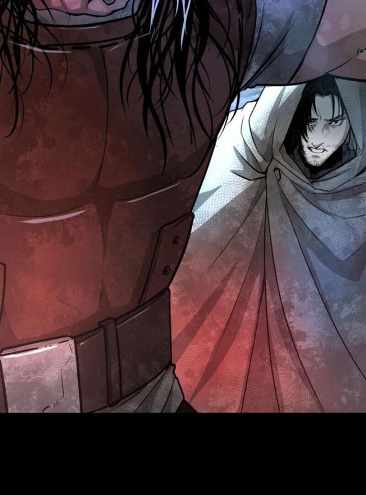 Half Blood Chapter 27 - Page 30