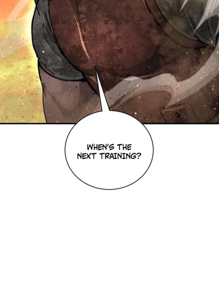 Half Blood Chapter 27 - Page 68