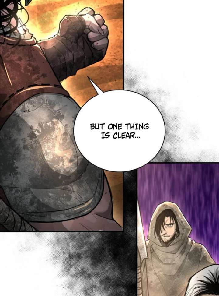 Half Blood Chapter 27 - Page 85