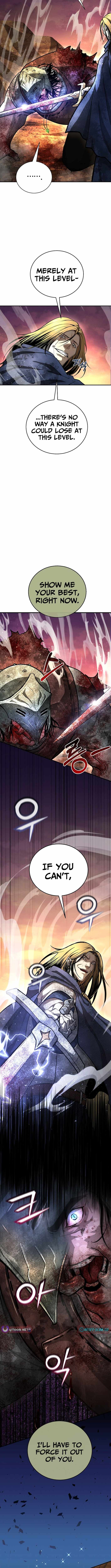 Half Blood Chapter 28 - Page 9
