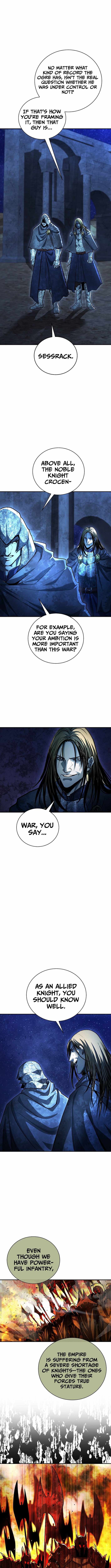 Half Blood Chapter 28 - Page 14