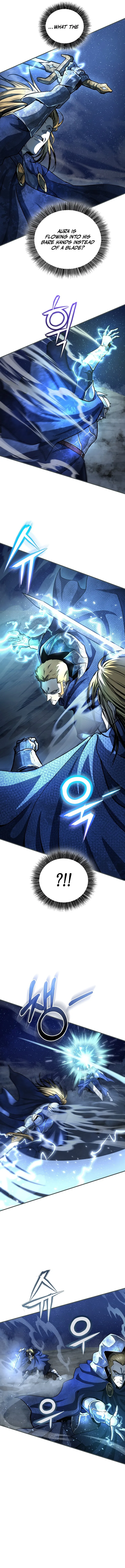 Half Blood Chapter 29 - Page 2