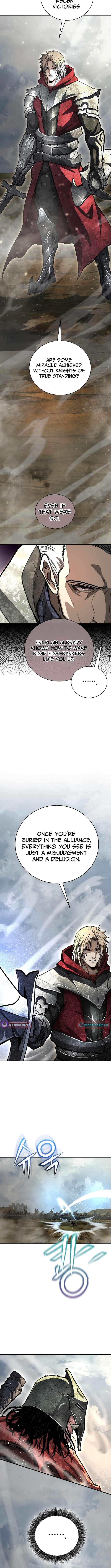 Half Blood Chapter 30 - Page 6