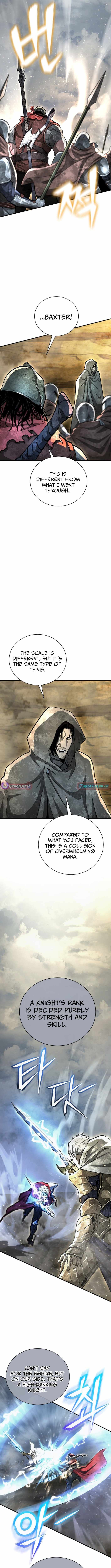 Half Blood Chapter 30 - Page 7