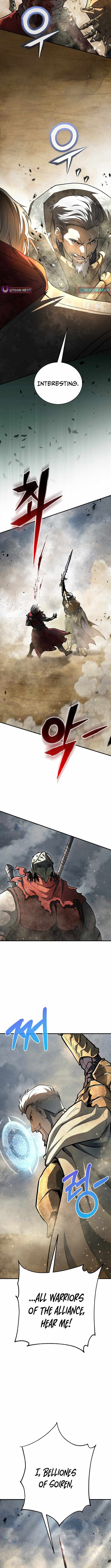 Half Blood Chapter 30 - Page 10