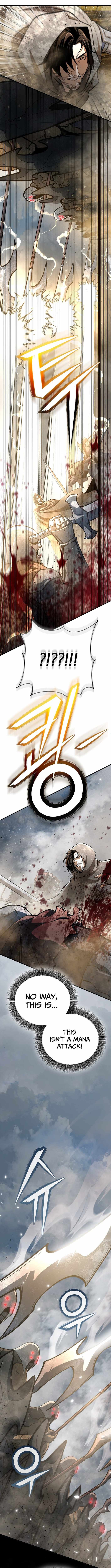 Half Blood Chapter 30 - Page 13