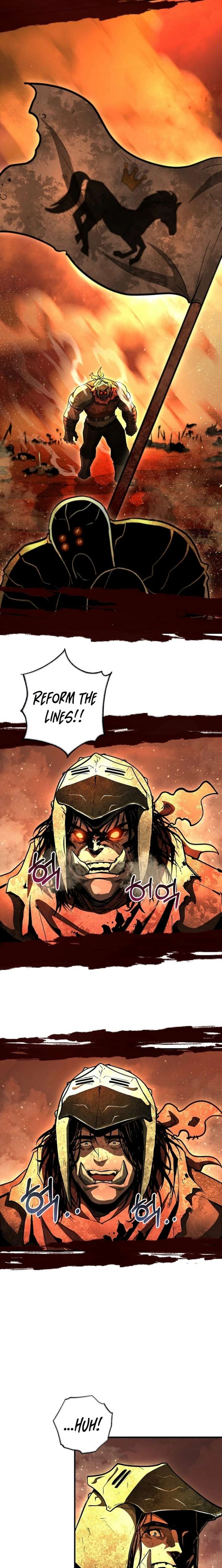 Half Blood Chapter 32 - Page 12