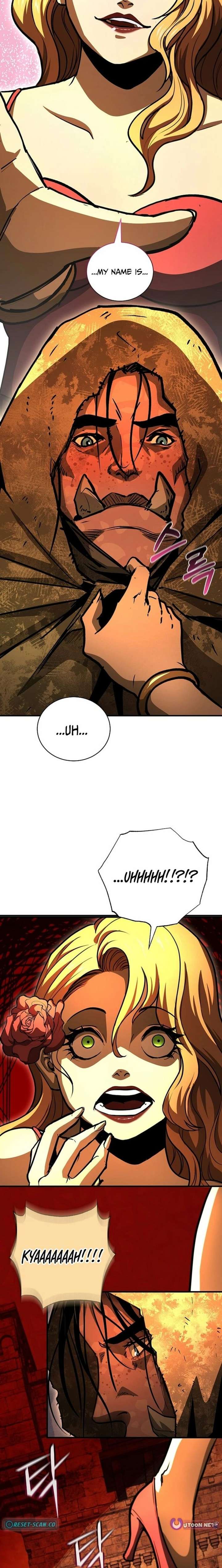 Half Blood Chapter 33 - Page 16