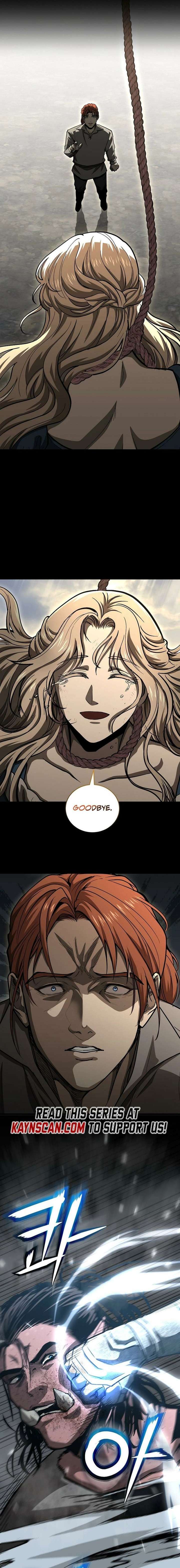 Half Blood Chapter 41 - Page 4
