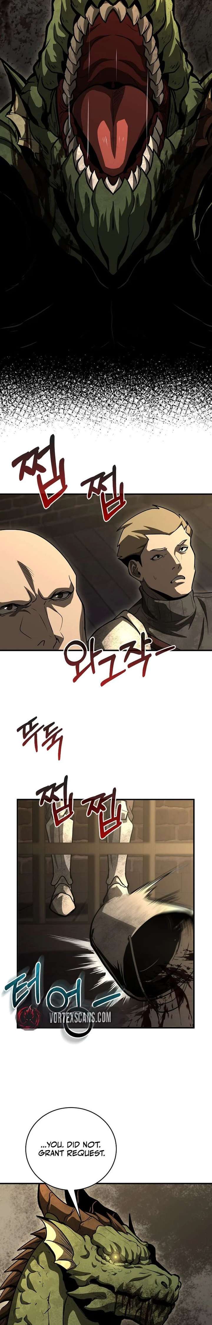 Half Blood Chapter 45 - Page 15