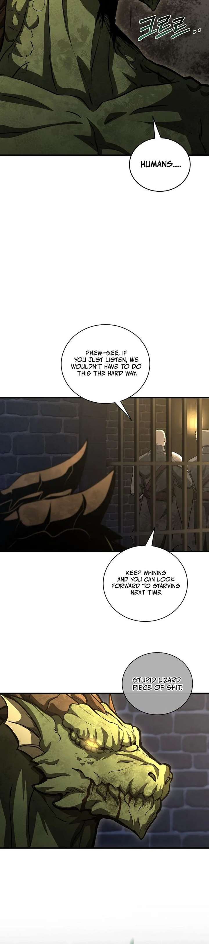 Half Blood Chapter 45 - Page 16