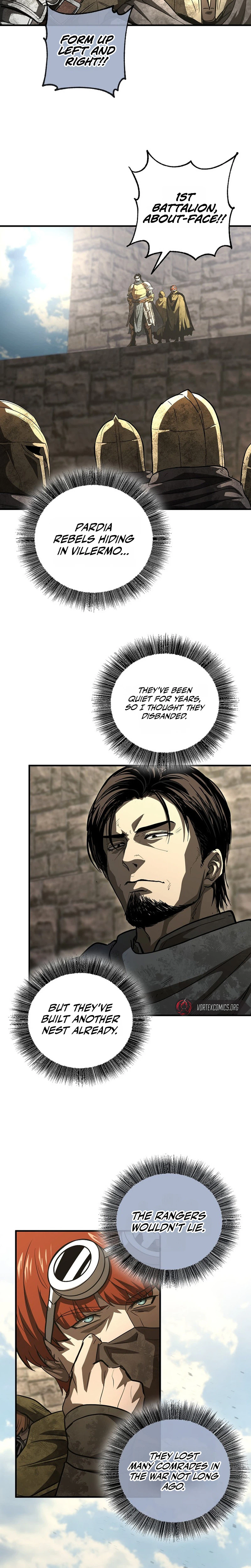Half Blood Chapter 51 - Page 4