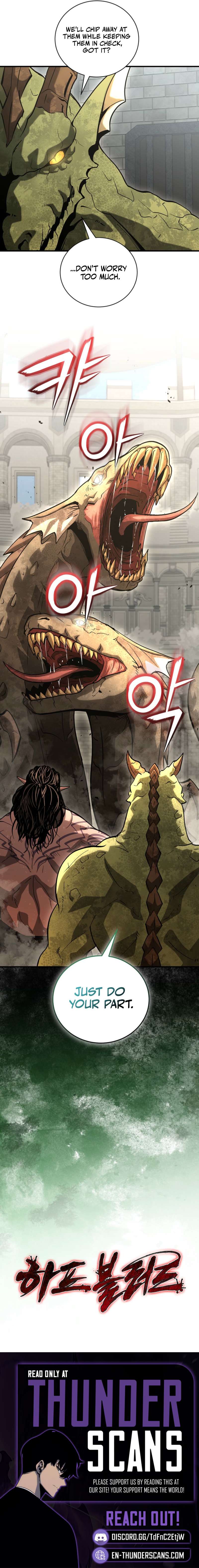 Half Blood Chapter 55 - Page 9