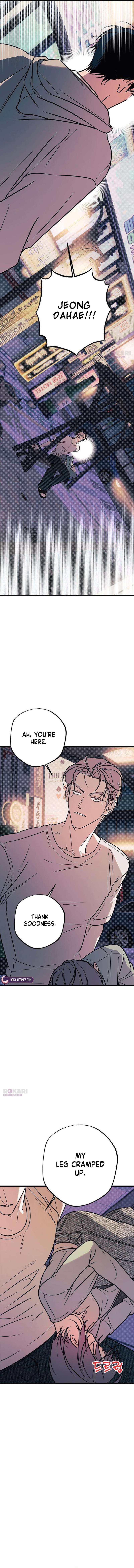 Hate Girl Chapter 10 - Page 4