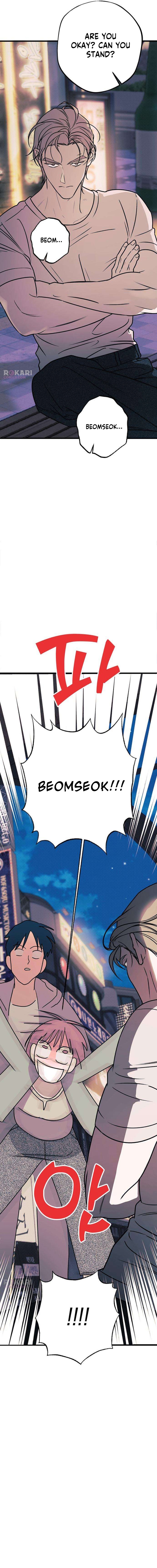 Hate Girl Chapter 10 - Page 6