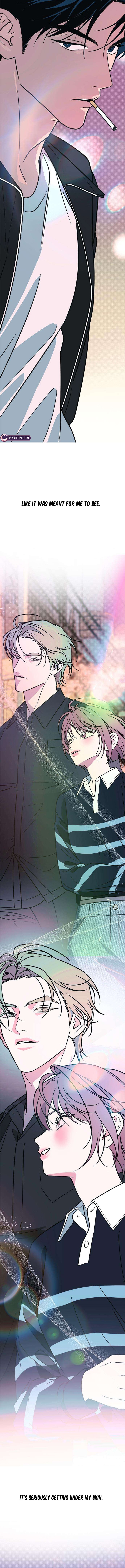 Hate Girl Chapter 12 - Page 14