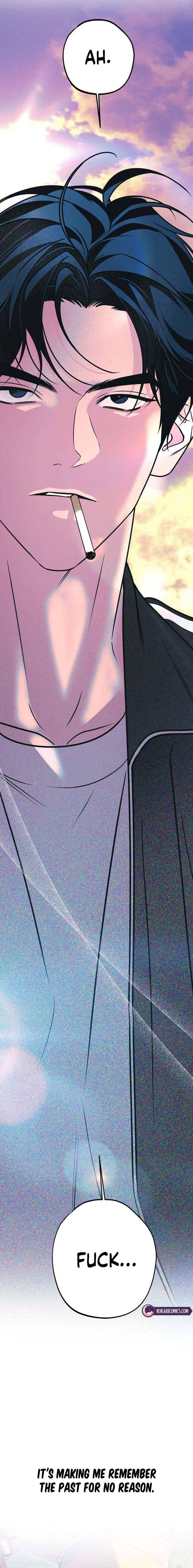 Hate Girl Chapter 12 - Page 15