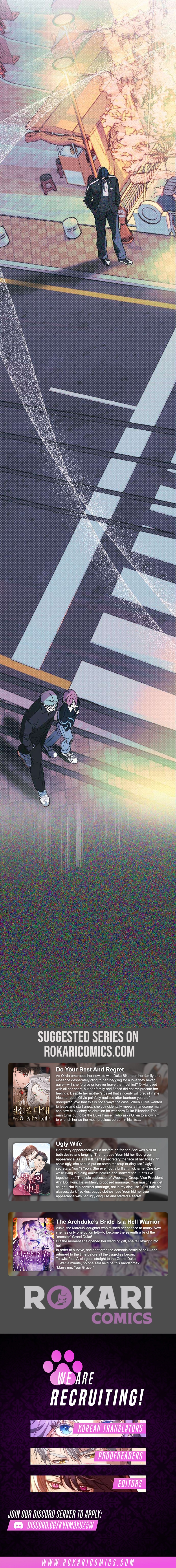 Hate Girl Chapter 12 - Page 16
