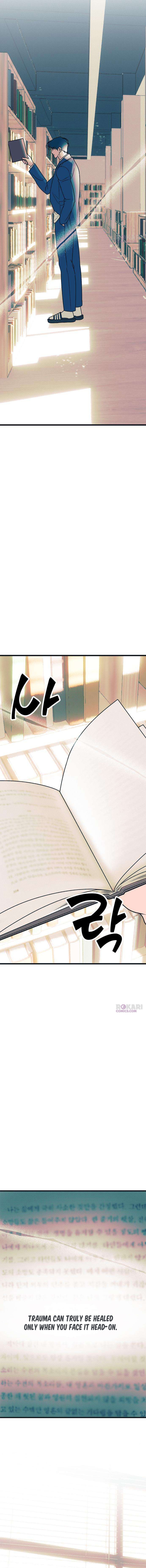 Hate Girl Chapter 14 - Page 2