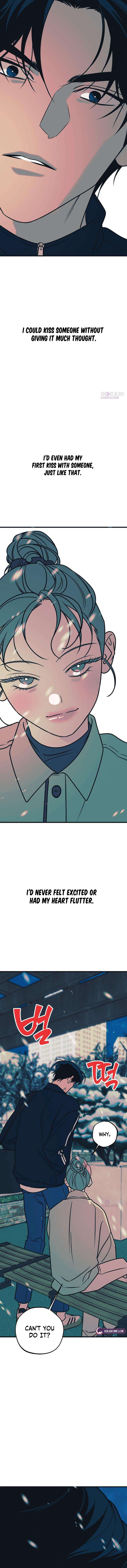 Hate Girl Chapter 14 - Page 20