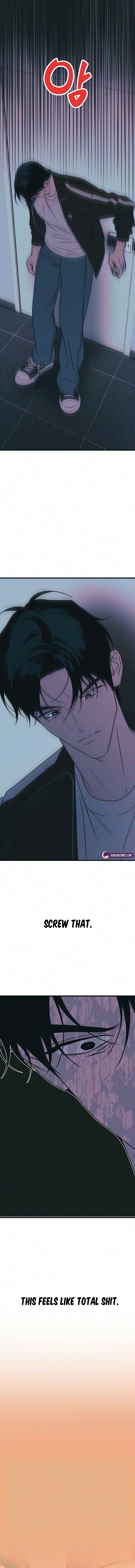 Hate Girl Chapter 15 - Page 9