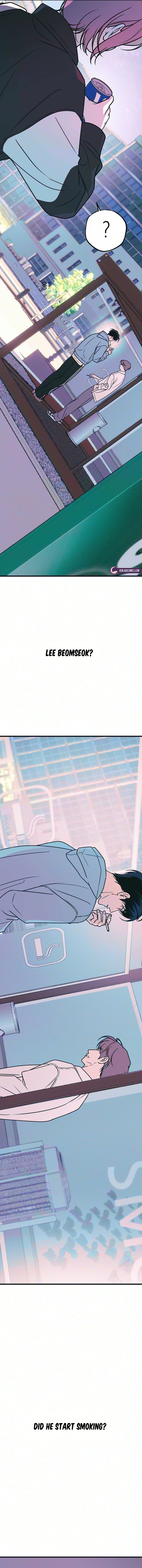 Hate Girl Chapter 16 - Page 3