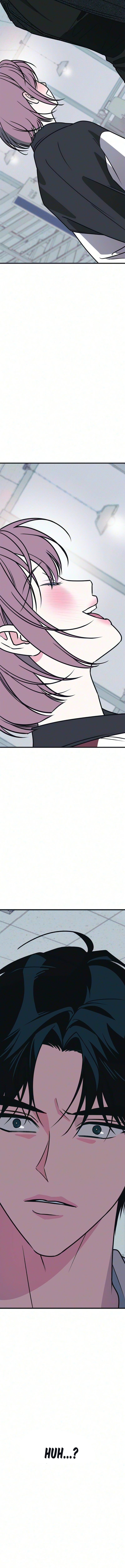 Hate Girl Chapter 17 - Page 8