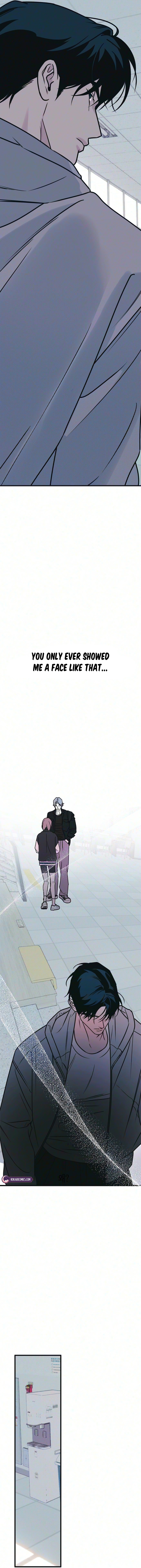 Hate Girl Chapter 17 - Page 10