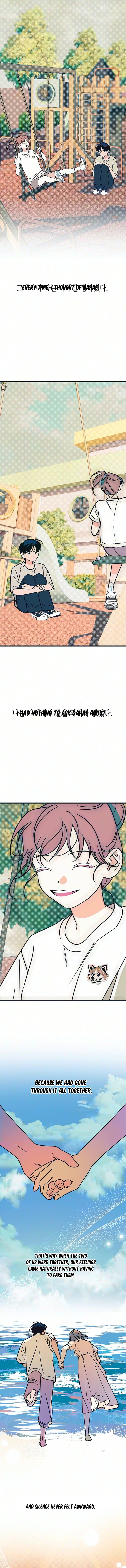 Hate Girl Chapter 18 - Page 2