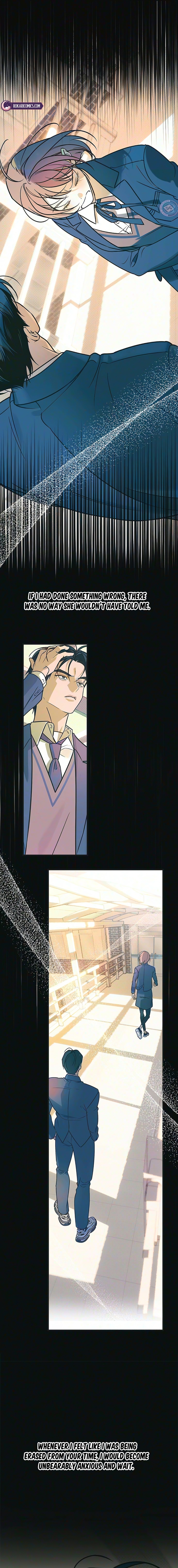 Hate Girl Chapter 18 - Page 17