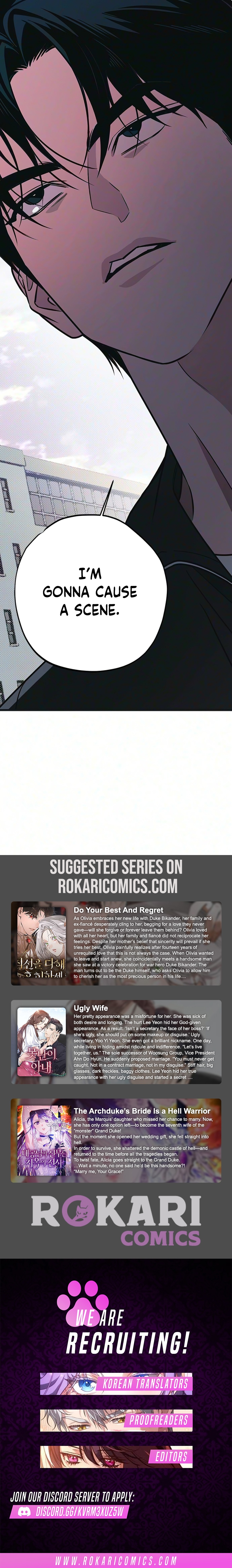 Hate Girl Chapter 18 - Page 20