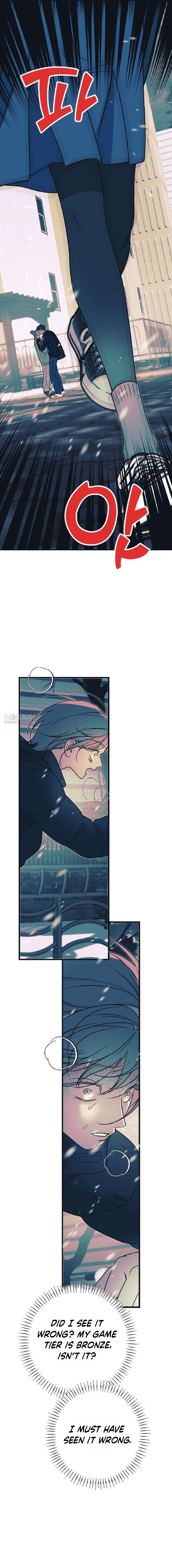 Hate Girl Chapter 4 - Page 6