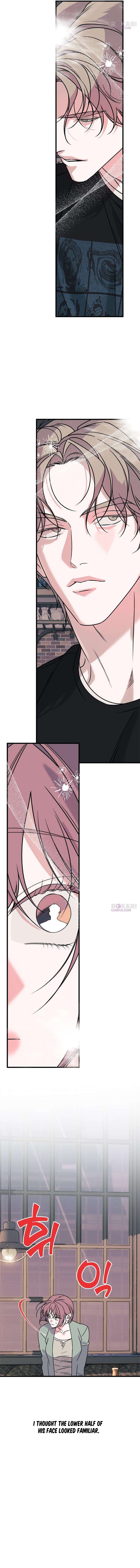 Hate Girl Chapter 8 - Page 5