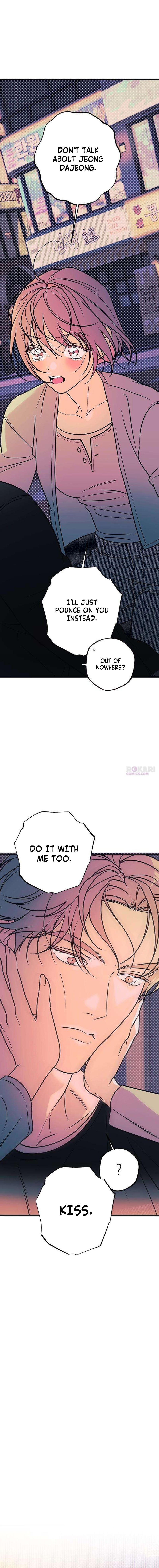 Hate Girl Chapter 9 - Page 9