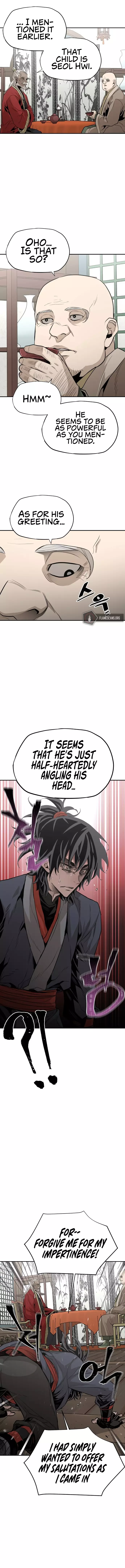Heavenly Demon Cultivation Simulation Chapter 1 - Page 19