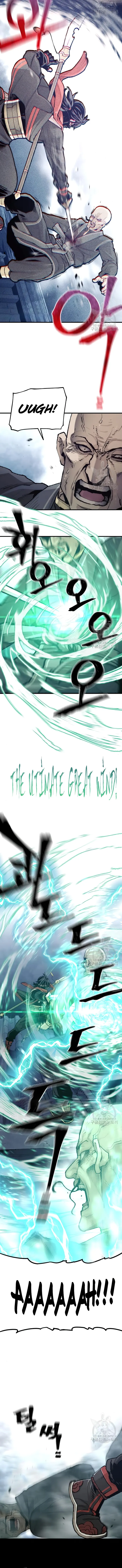 Heavenly Demon Cultivation Simulation Chapter 100 - Page 8