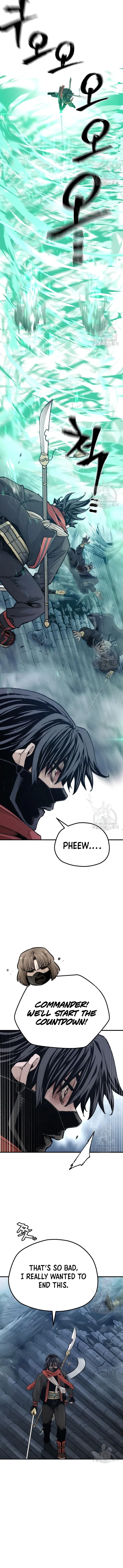 Heavenly Demon Cultivation Simulation Chapter 100 - Page 13