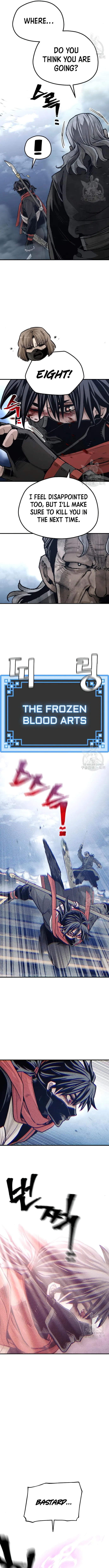 Heavenly Demon Cultivation Simulation Chapter 100 - Page 14