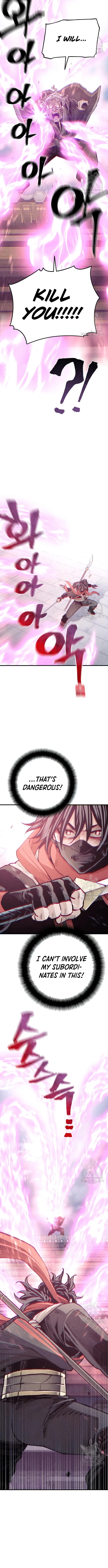 Heavenly Demon Cultivation Simulation Chapter 100 - Page 15