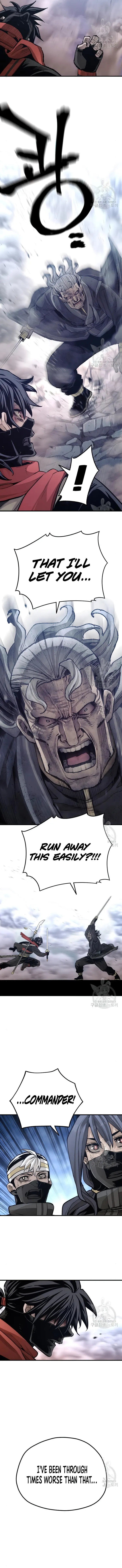 Heavenly Demon Cultivation Simulation Chapter 100 - Page 17