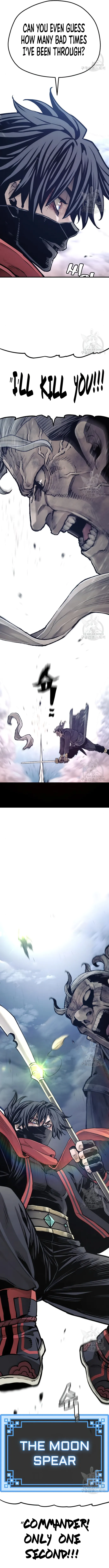 Heavenly Demon Cultivation Simulation Chapter 100 - Page 18