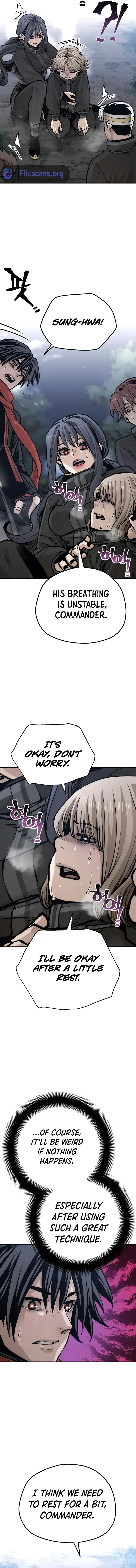 Heavenly Demon Cultivation Simulation Chapter 101 - Page 2