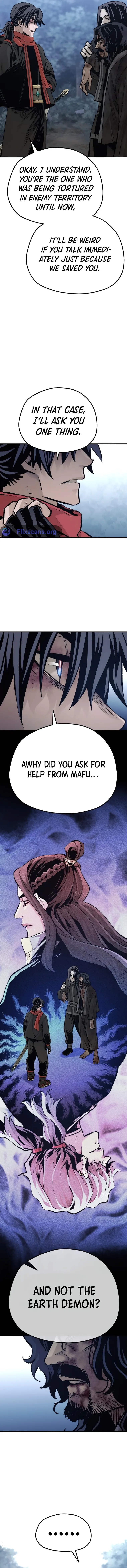 Heavenly Demon Cultivation Simulation Chapter 101 - Page 5