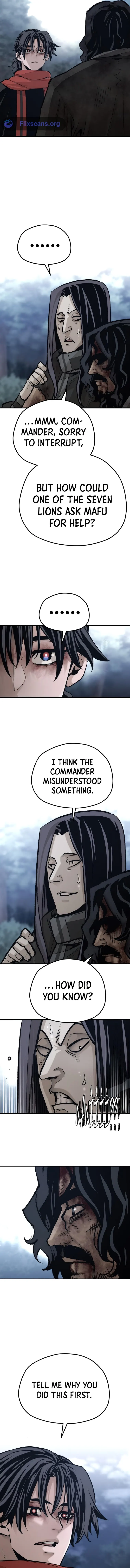 Heavenly Demon Cultivation Simulation Chapter 101 - Page 6