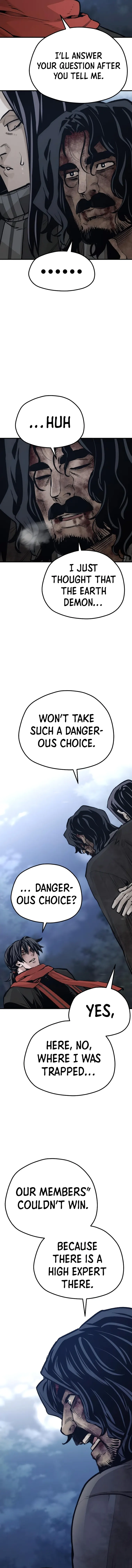 Heavenly Demon Cultivation Simulation Chapter 101 - Page 7