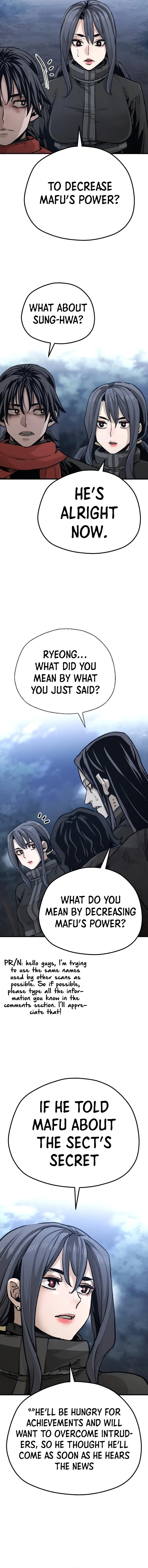 Heavenly Demon Cultivation Simulation Chapter 101 - Page 10