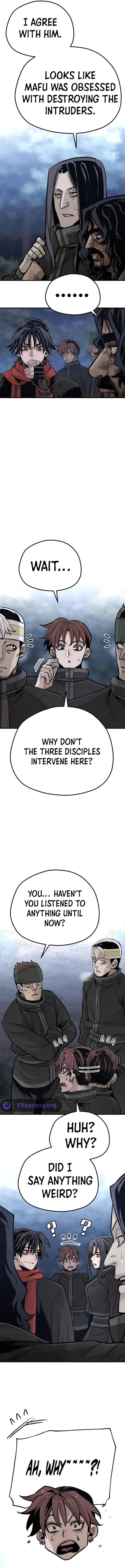 Heavenly Demon Cultivation Simulation Chapter 101 - Page 13
