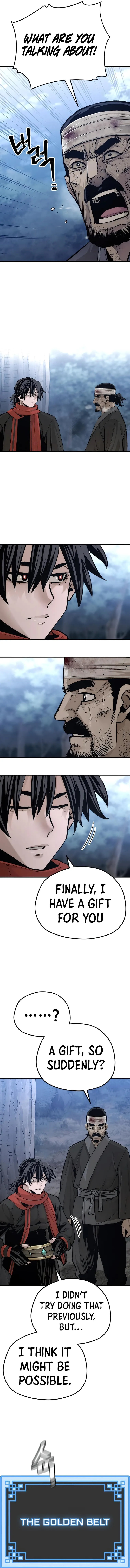 Heavenly Demon Cultivation Simulation Chapter 101 - Page 17